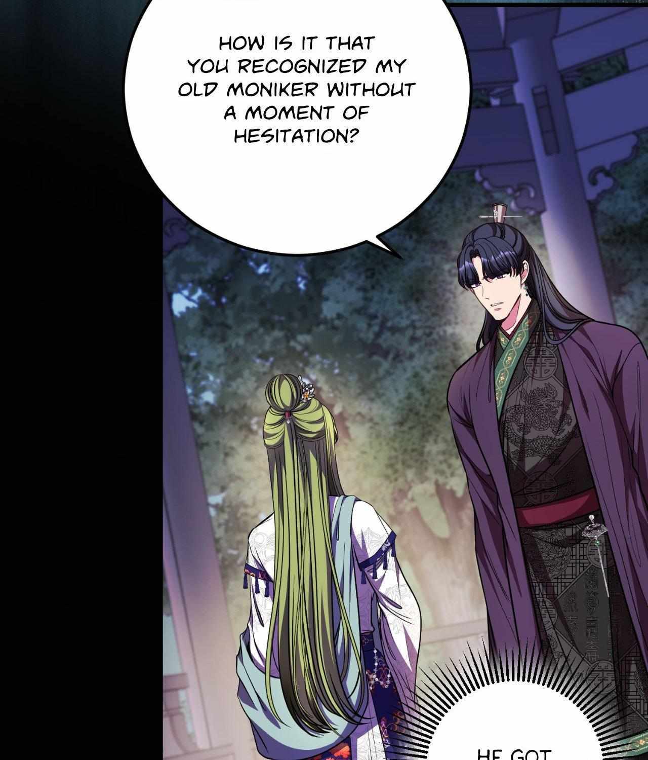 Bloom of Vengeance Chapter 94 page 15 - 
