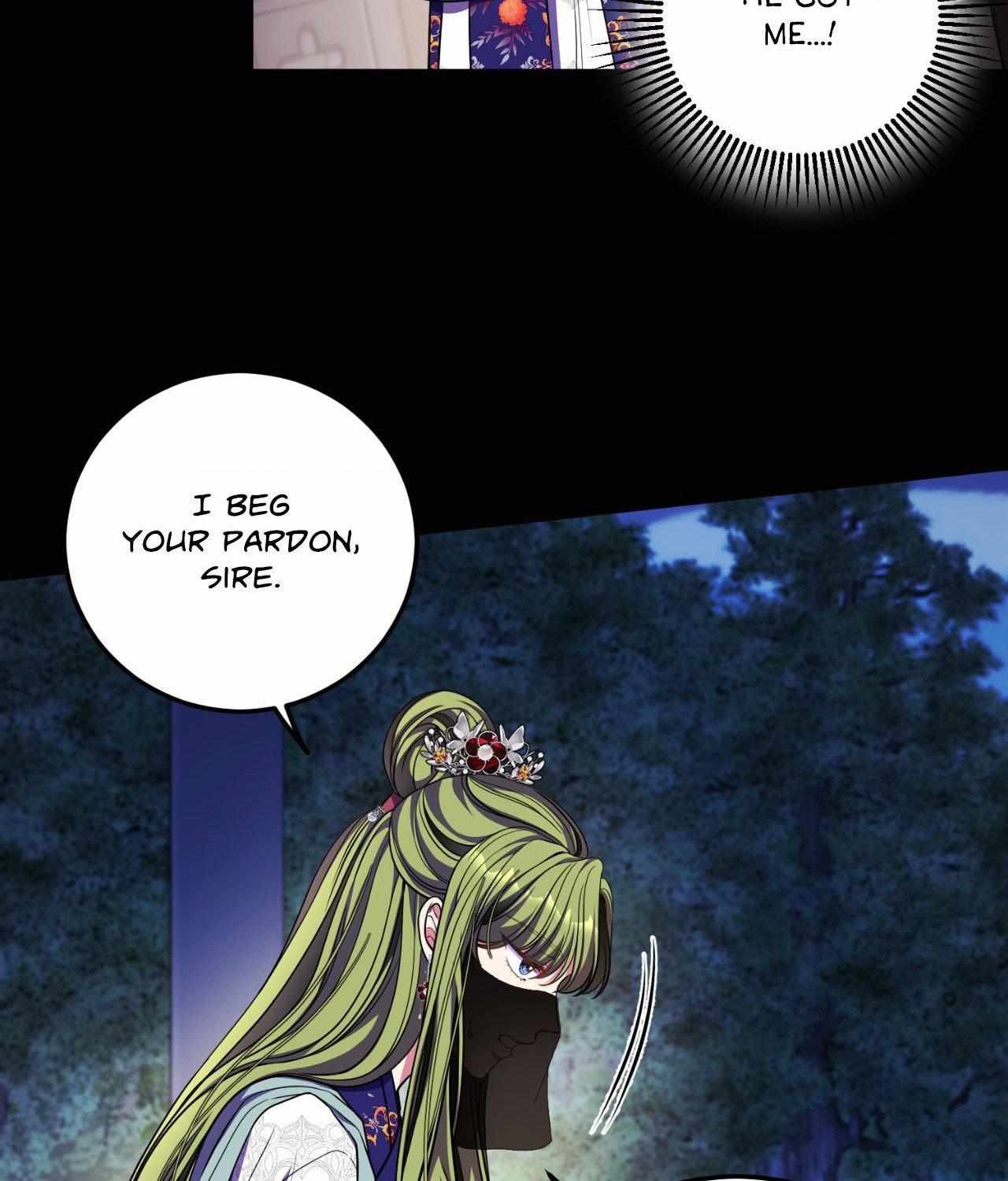 Bloom of Vengeance Chapter 94 page 16 - 