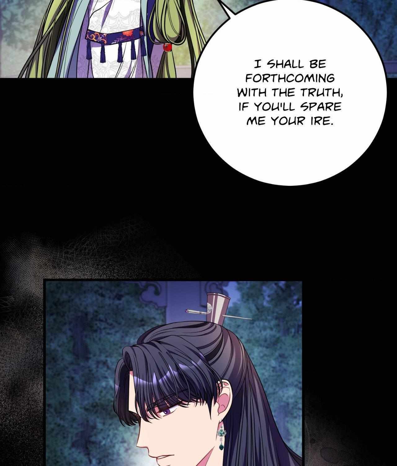 Bloom of Vengeance Chapter 94 page 17 - 