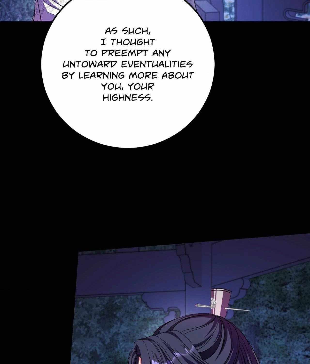 Bloom of Vengeance Chapter 94 page 20 - 