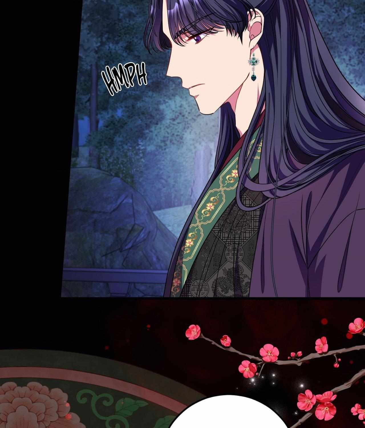 Bloom of Vengeance Chapter 94 page 21 - 