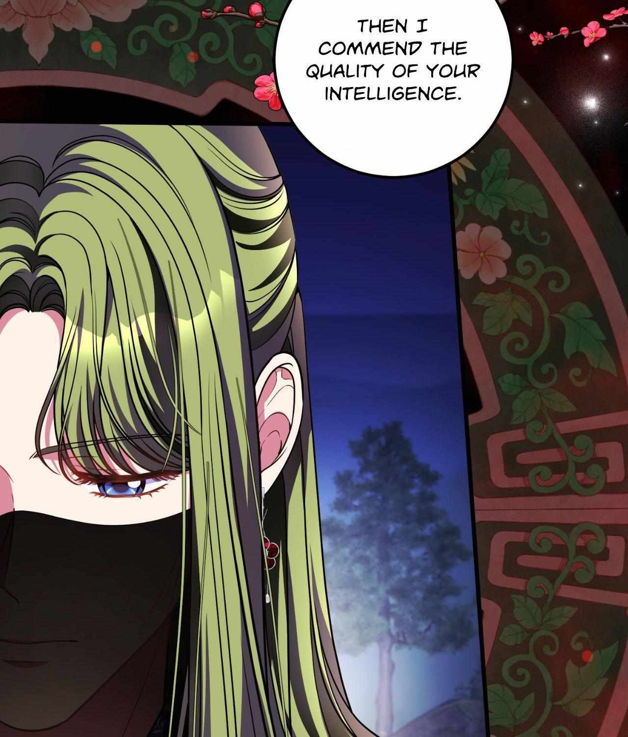 Bloom of Vengeance Chapter 94 page 22 - 