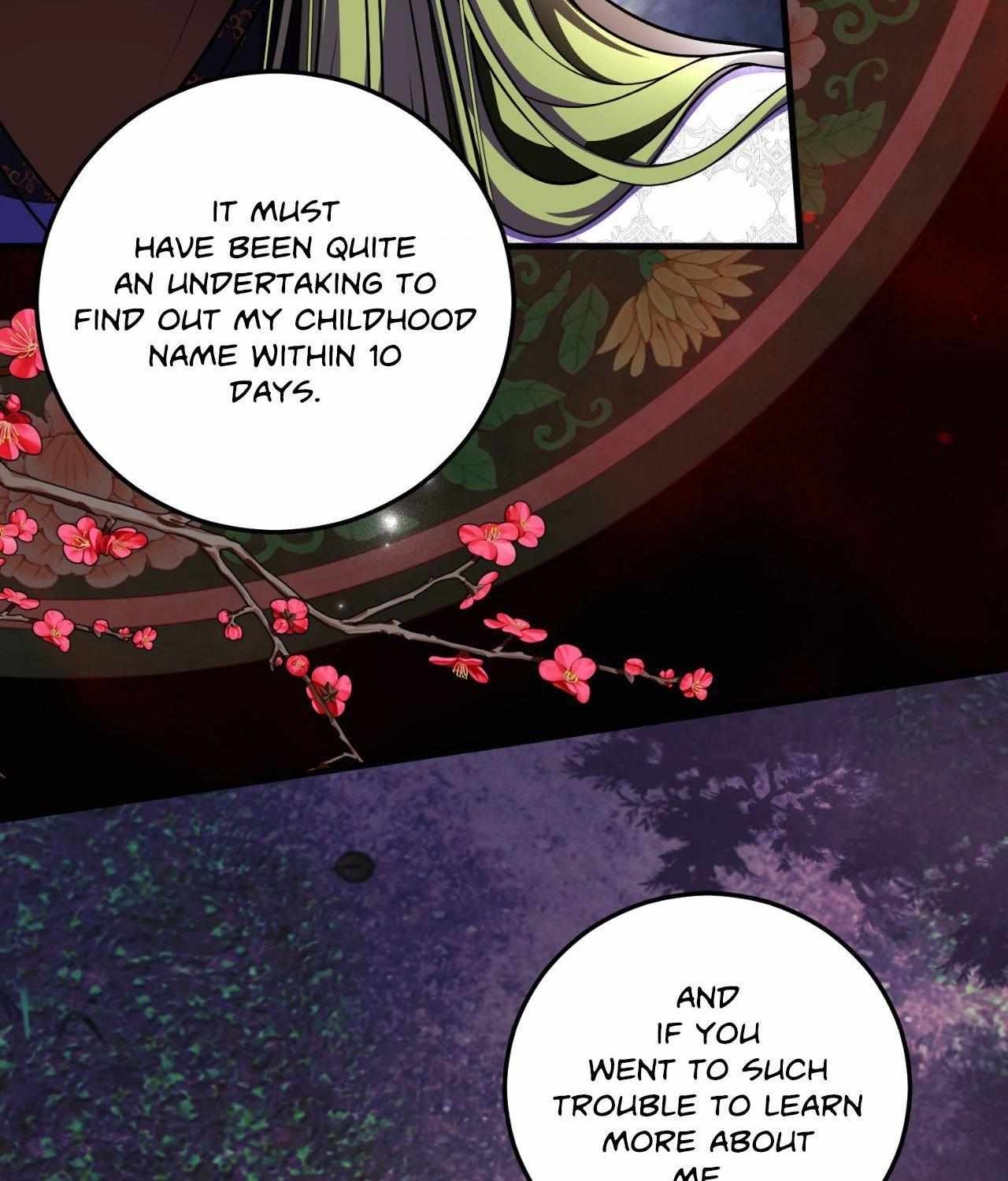 Bloom of Vengeance Chapter 94 page 23 - 