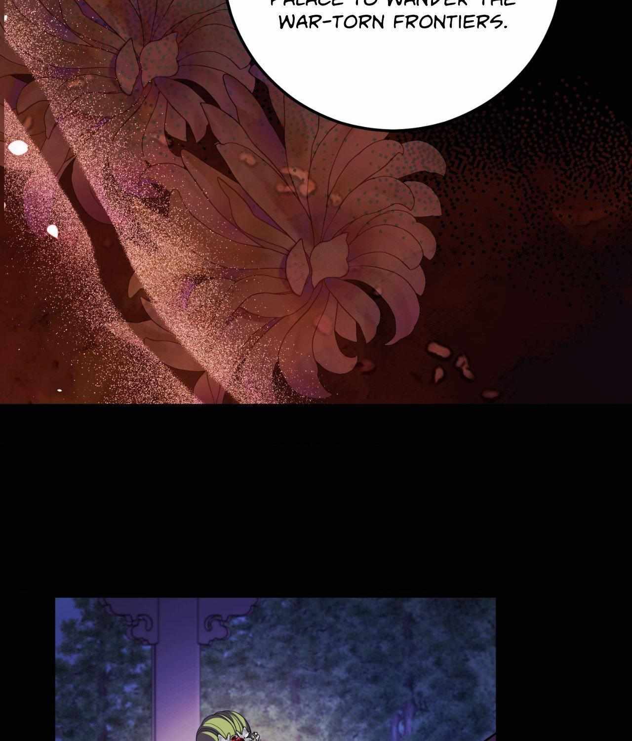 Bloom of Vengeance Chapter 94 page 25 - 