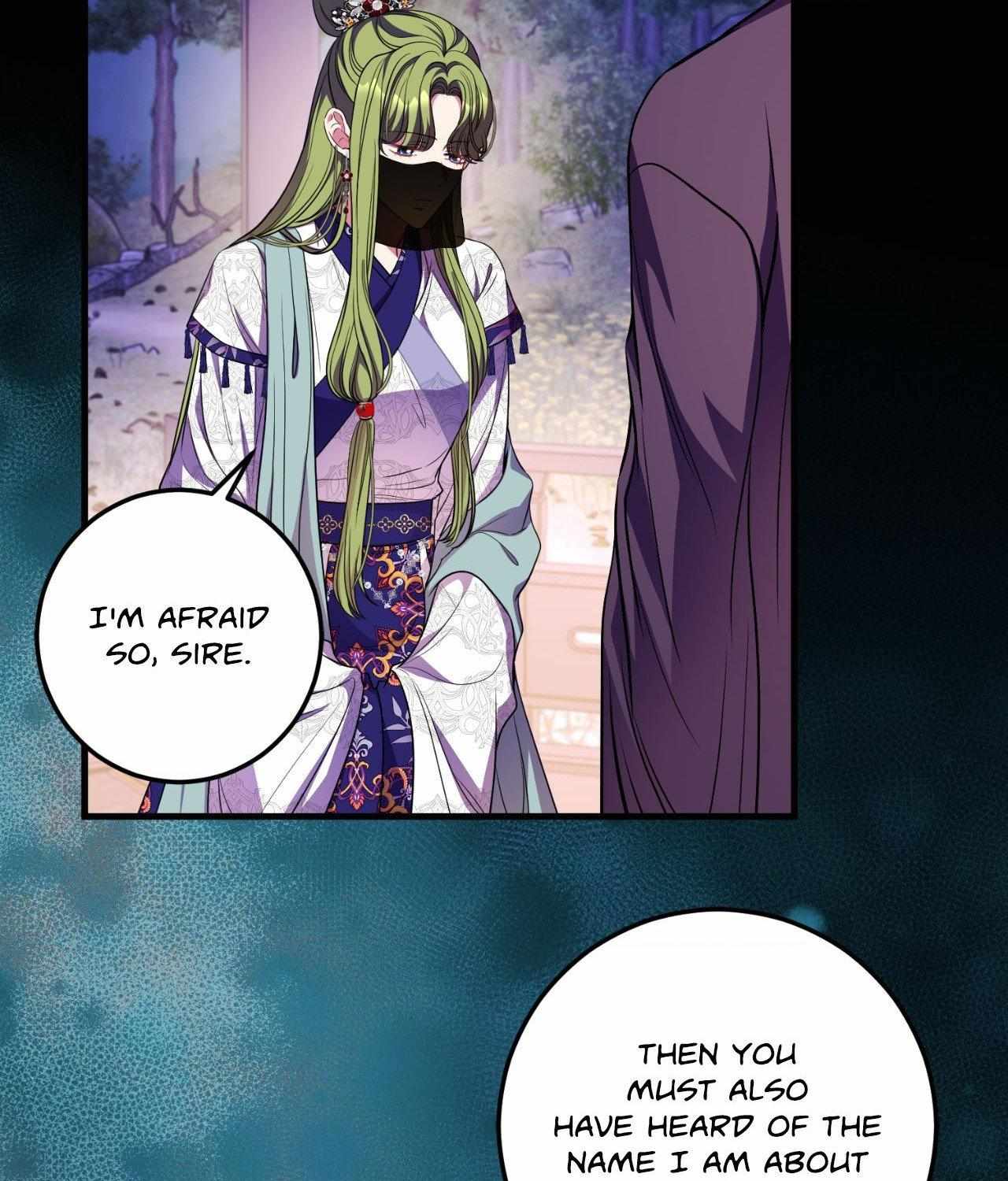 Bloom of Vengeance Chapter 94 page 26 - 