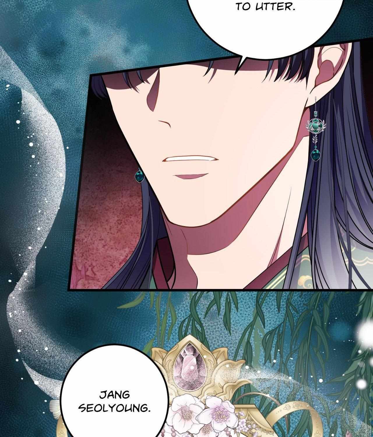 Bloom of Vengeance Chapter 94 page 27 - 