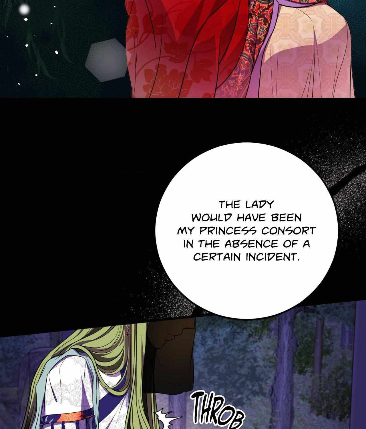 Bloom of Vengeance Chapter 94 page 29 - 