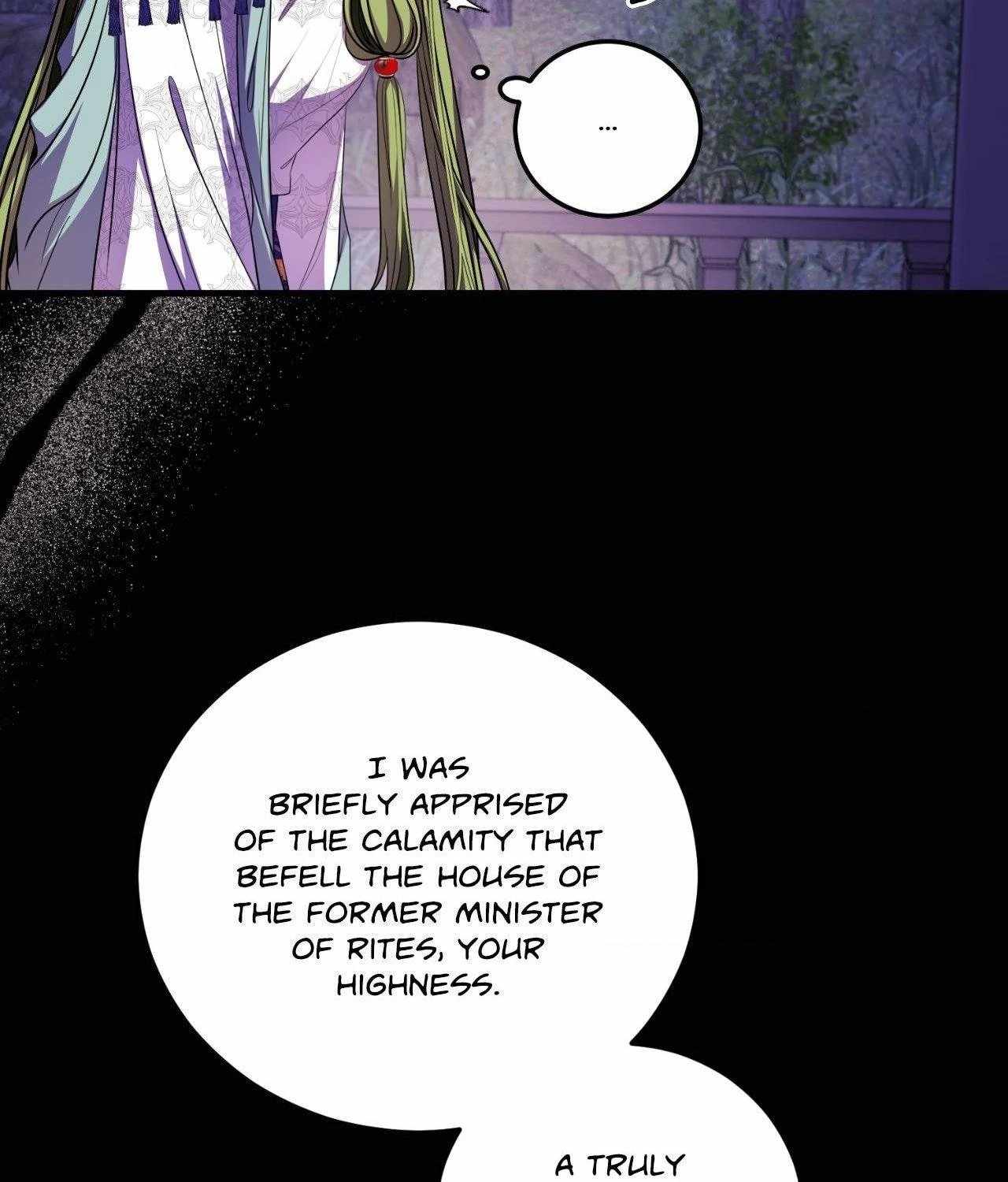 Bloom of Vengeance Chapter 94 page 30 - 