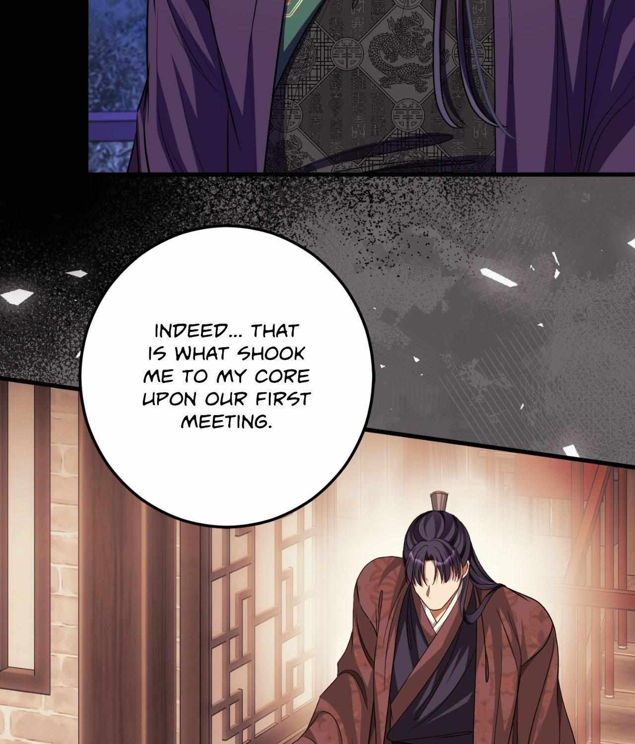 Bloom of Vengeance Chapter 94 page 32 - 
