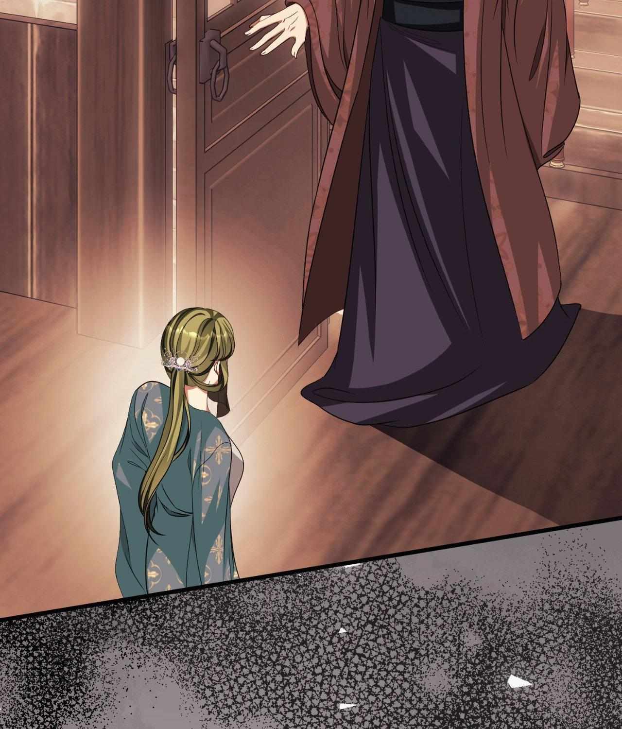 Bloom of Vengeance Chapter 94 page 33 - 