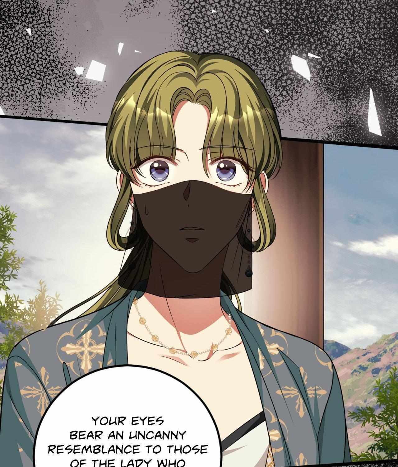 Bloom of Vengeance Chapter 94 page 34 - 