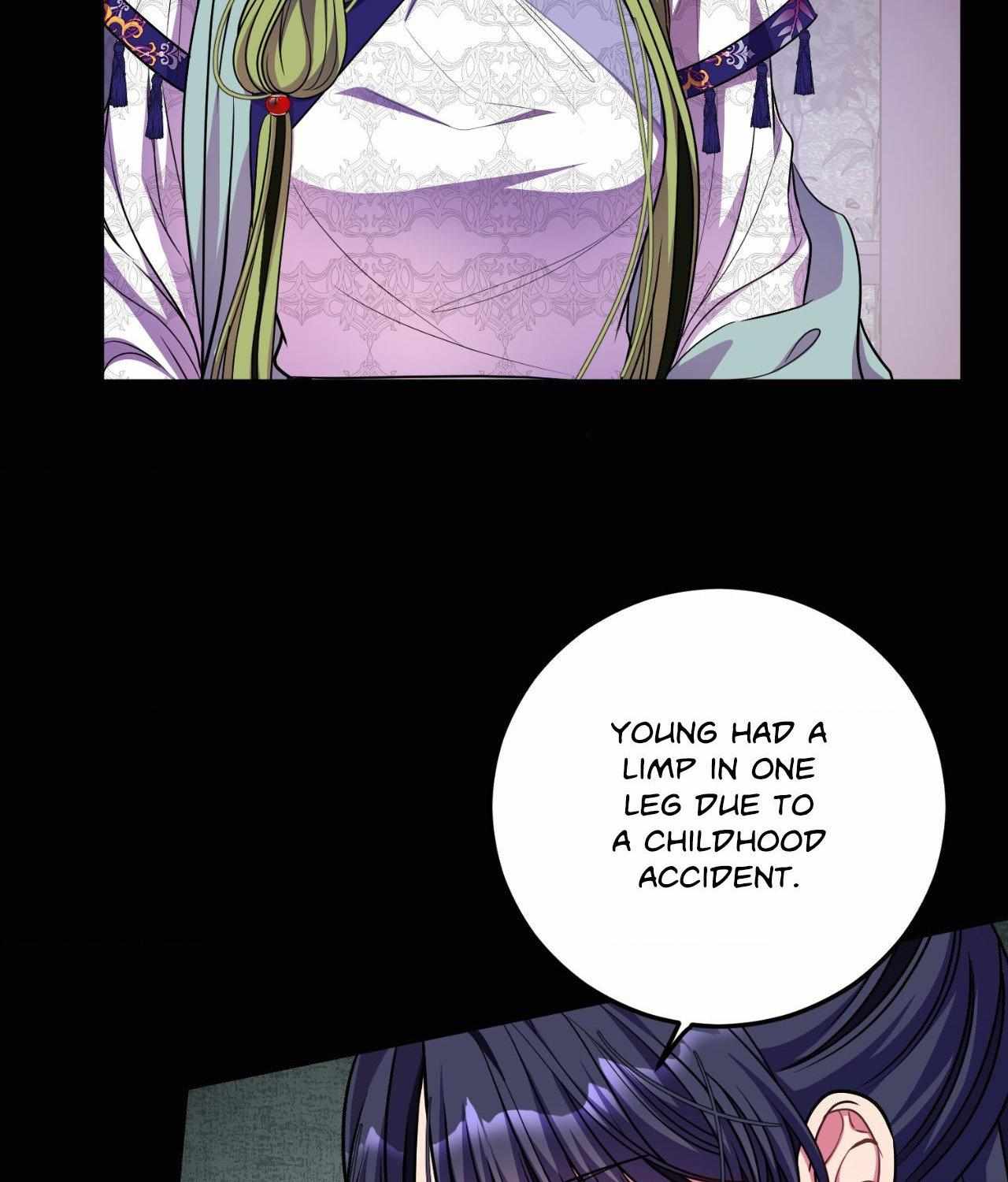 Bloom of Vengeance Chapter 94 page 36 - 
