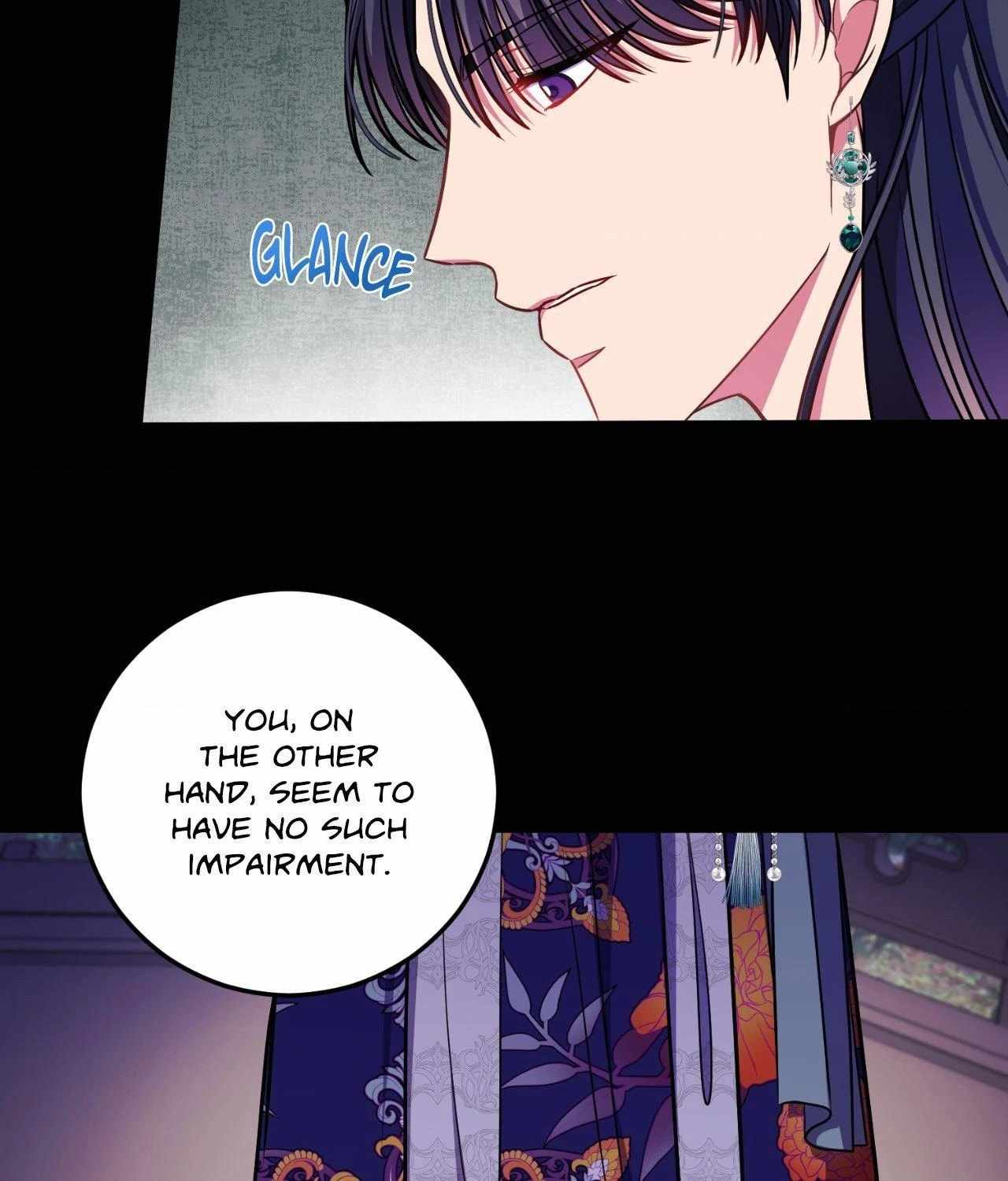 Bloom of Vengeance Chapter 94 page 37 - 
