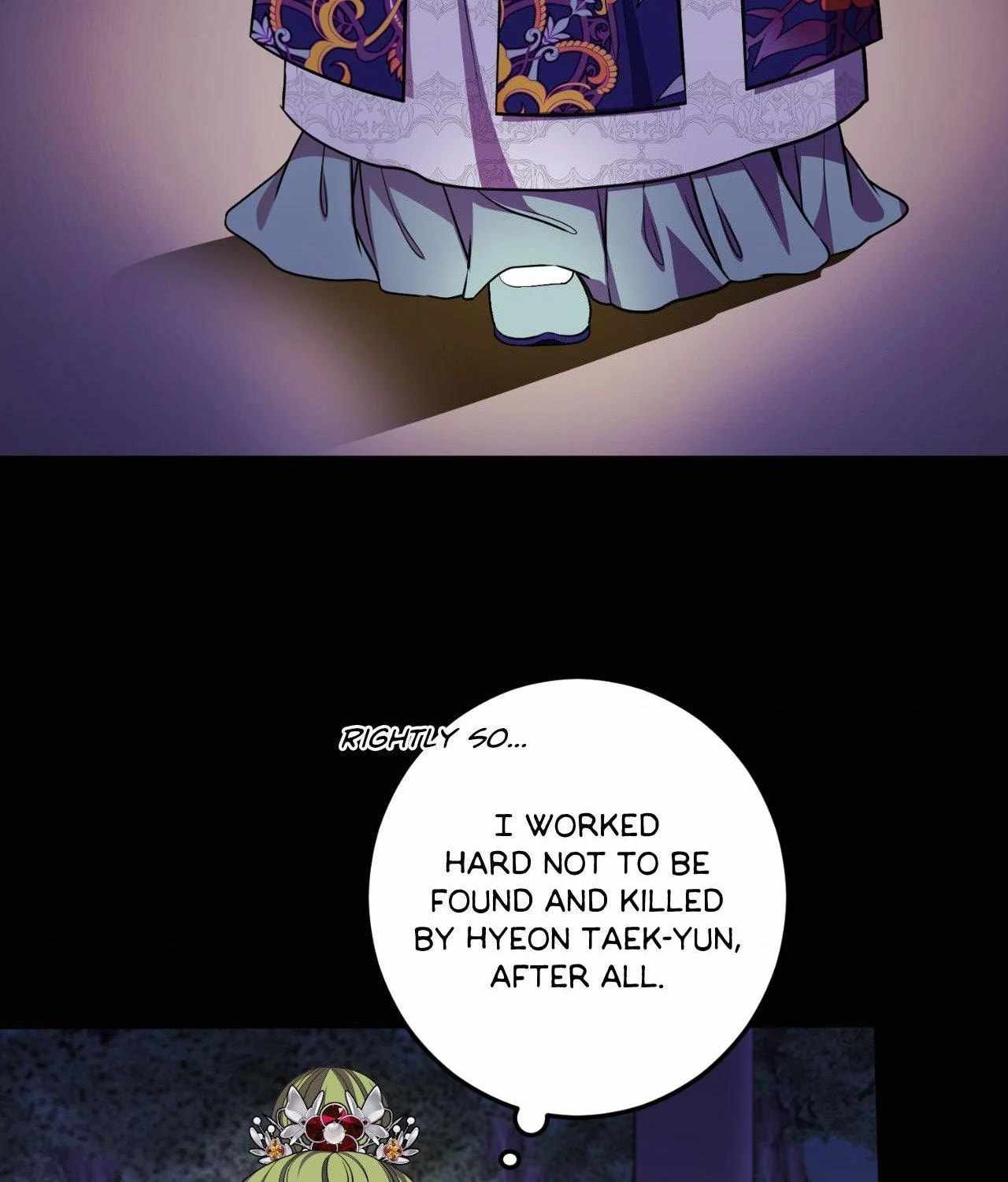 Bloom of Vengeance Chapter 94 page 38 - 