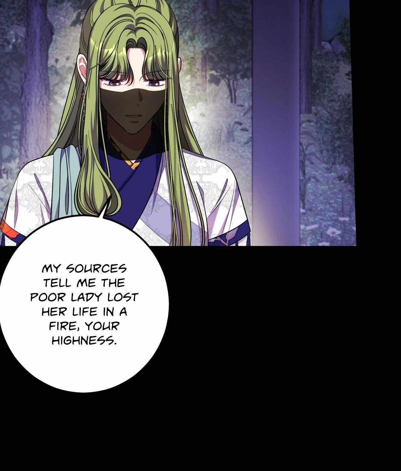 Bloom of Vengeance Chapter 94 page 39 - 