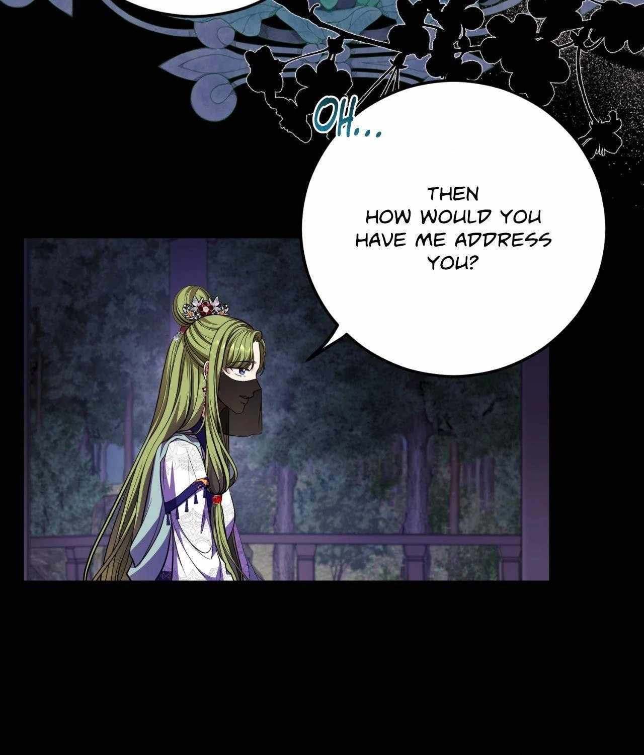 Bloom of Vengeance Chapter 94 page 5 - 