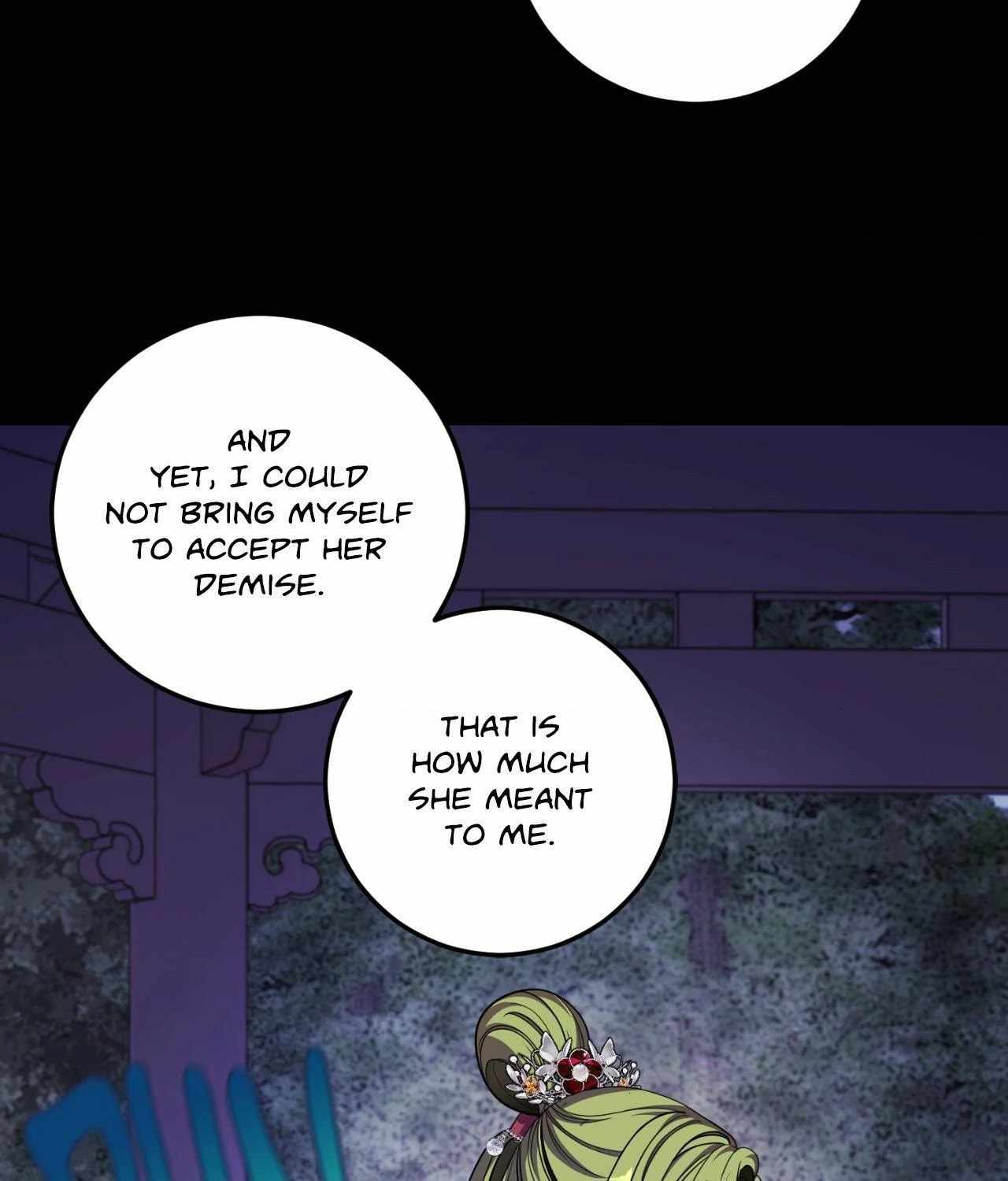 Bloom of Vengeance Chapter 94 page 41 - 