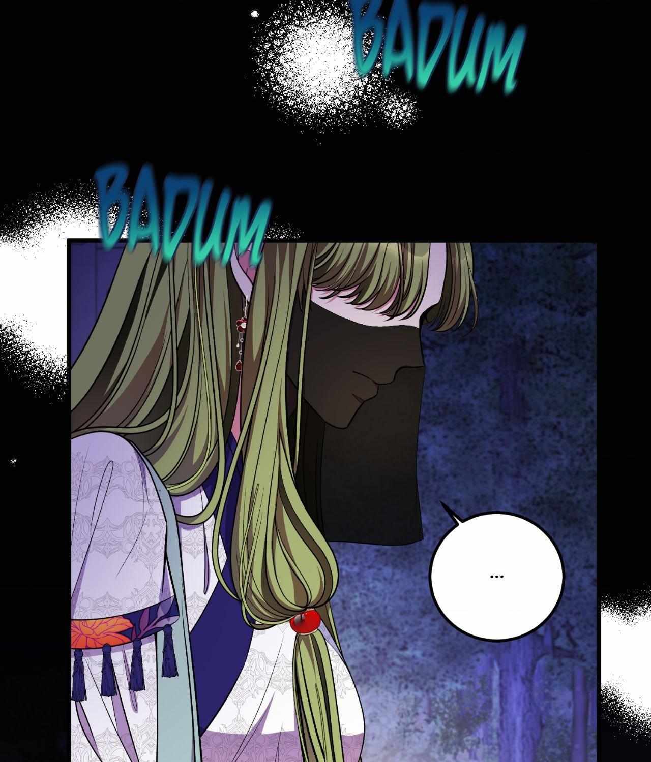 Bloom of Vengeance Chapter 94 page 43 - 