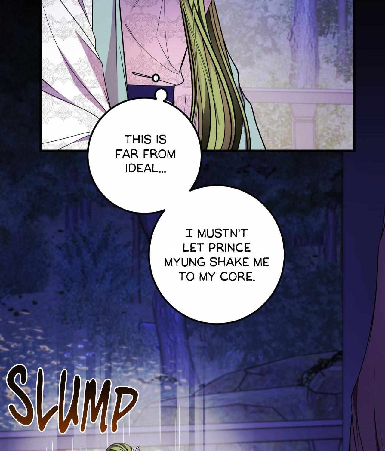 Bloom of Vengeance Chapter 94 page 44 - 