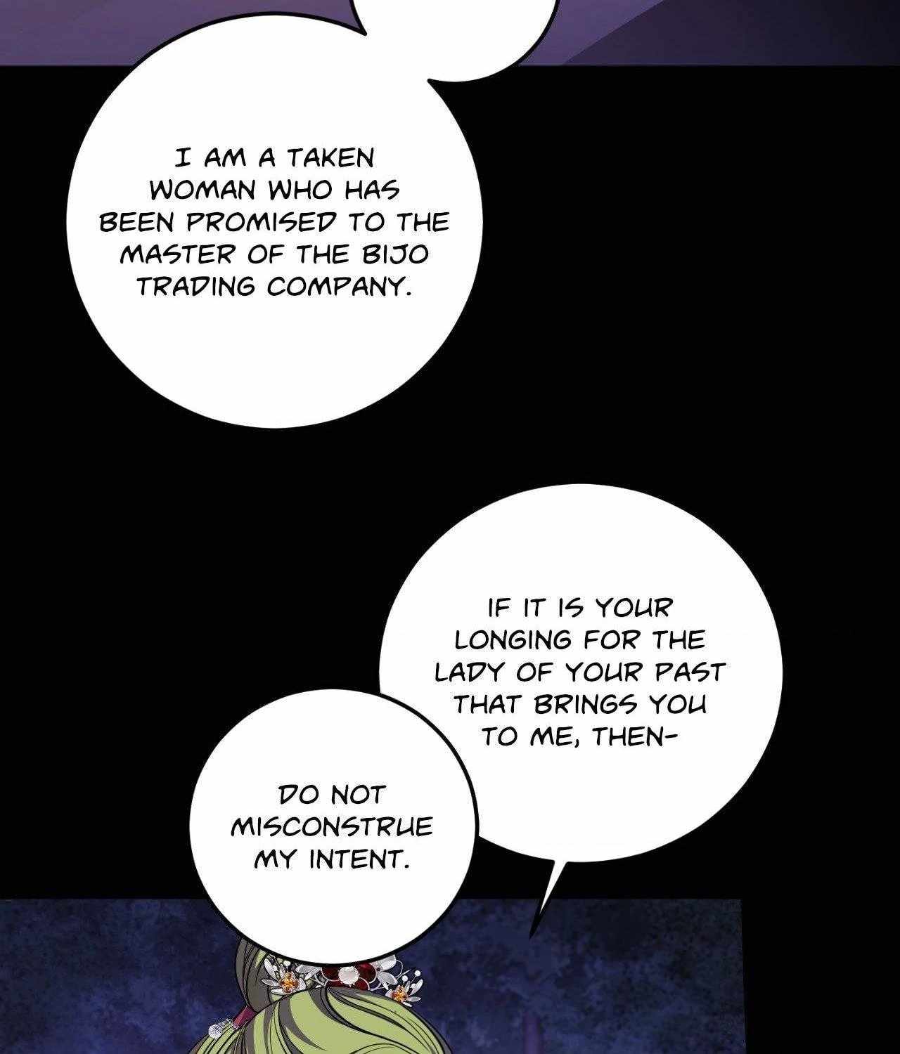 Bloom of Vengeance Chapter 94 page 46 - 