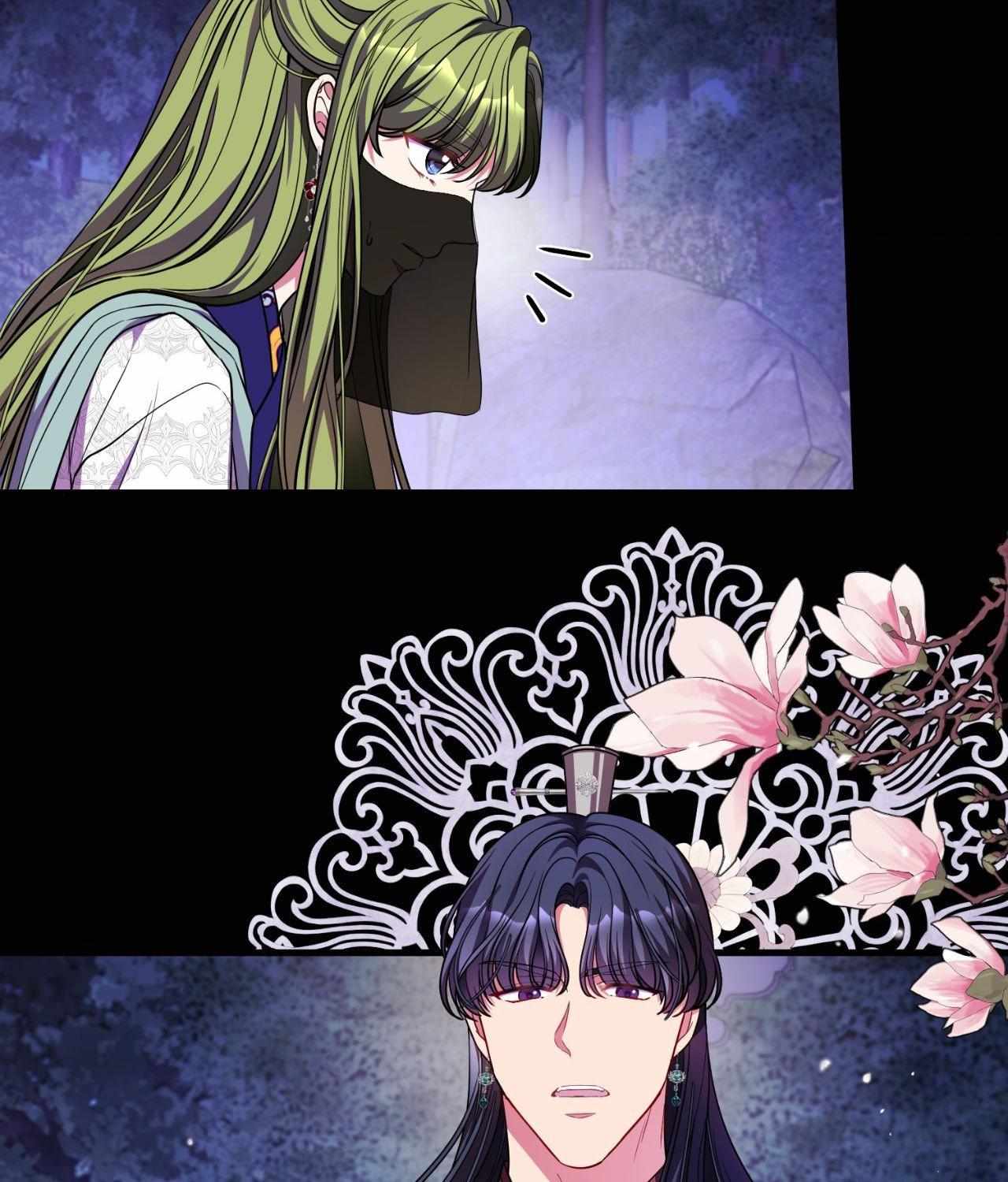 Bloom of Vengeance Chapter 94 page 47 - 
