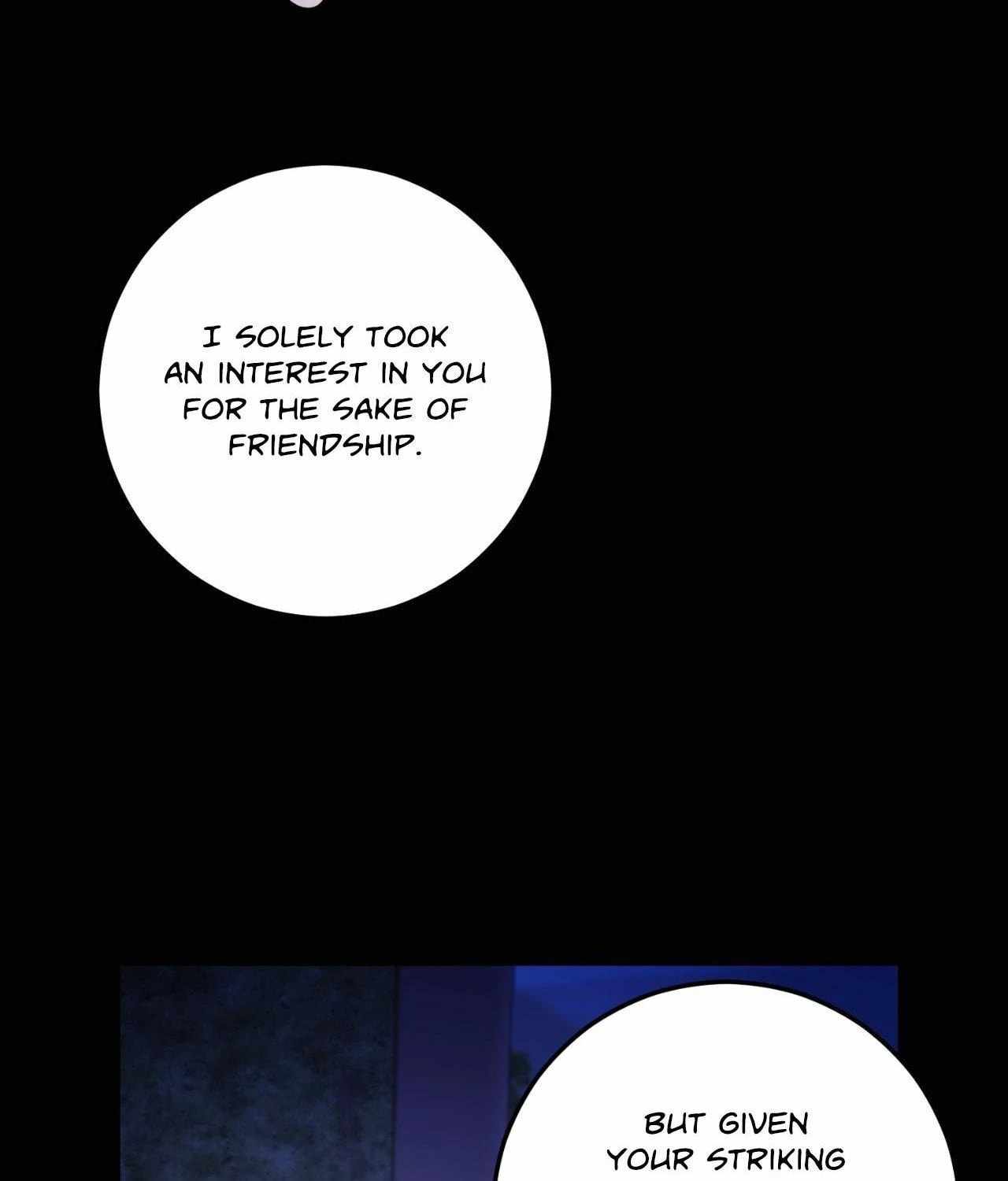 Bloom of Vengeance Chapter 94 page 49 - 