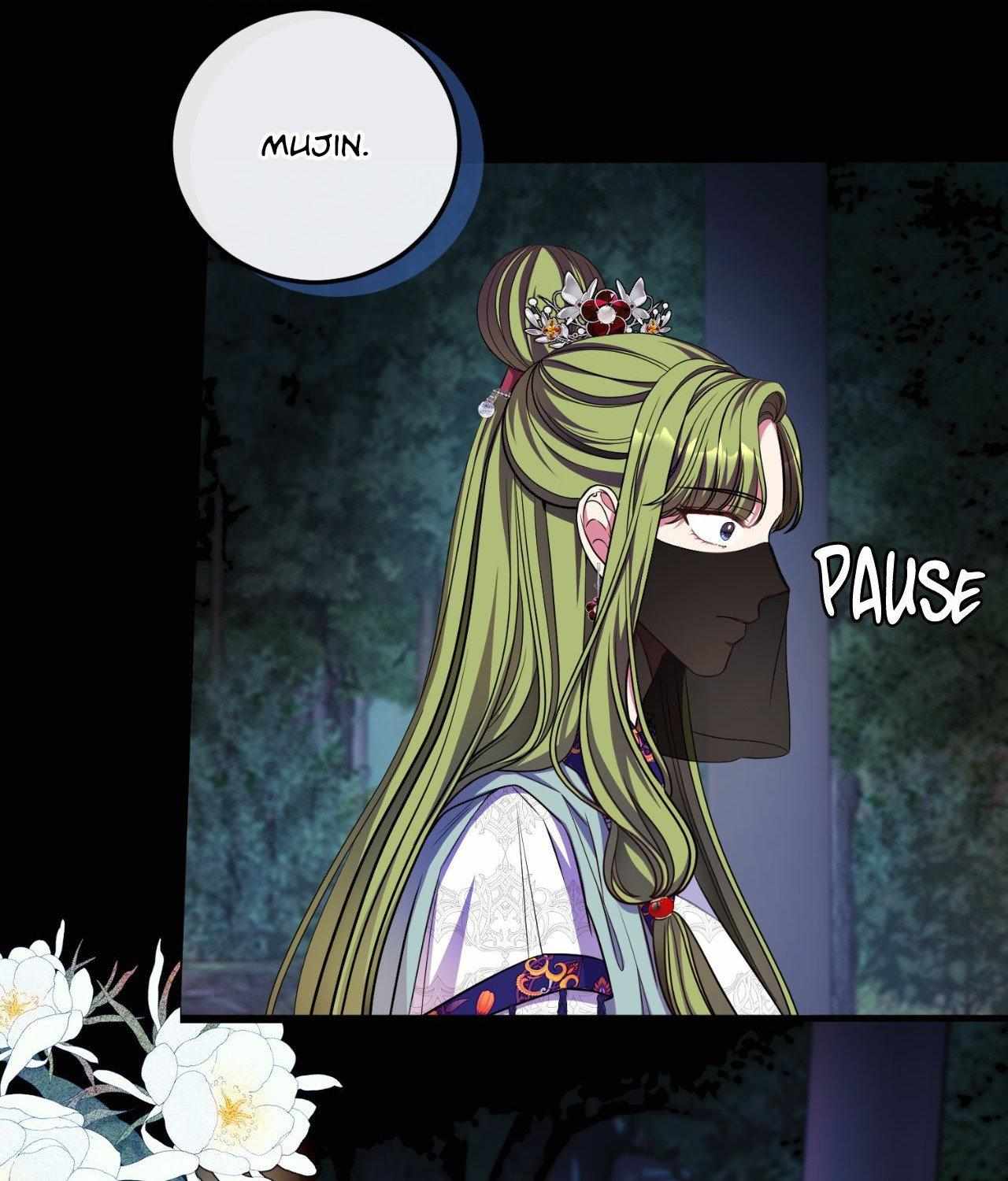 Bloom of Vengeance Chapter 94 page 6 - 