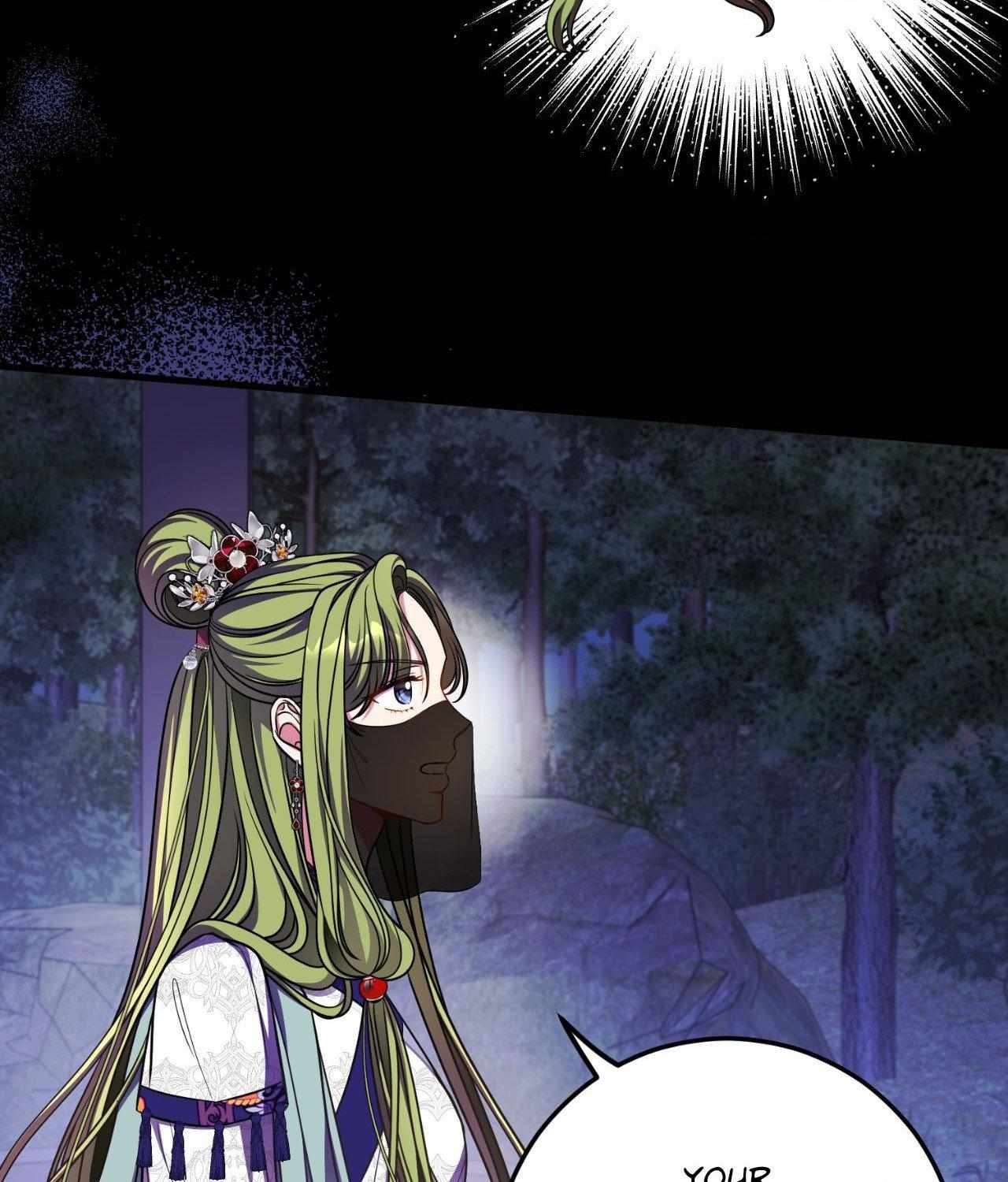 Bloom of Vengeance Chapter 94 page 51 - 