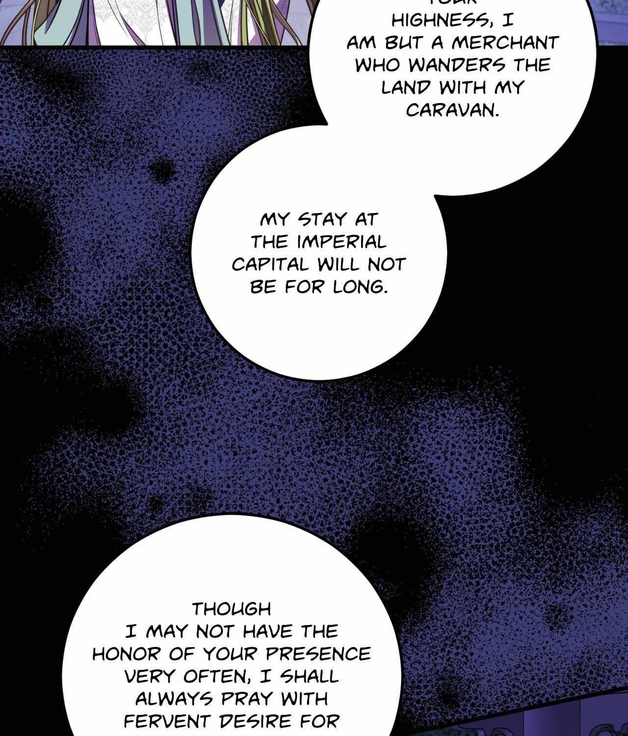Bloom of Vengeance Chapter 94 page 52 - 