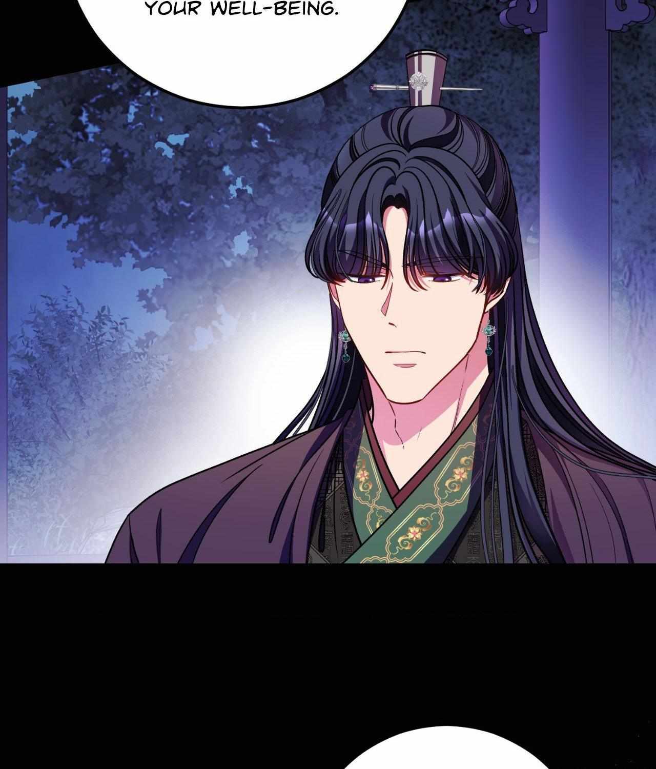 Bloom of Vengeance Chapter 94 page 53 - 