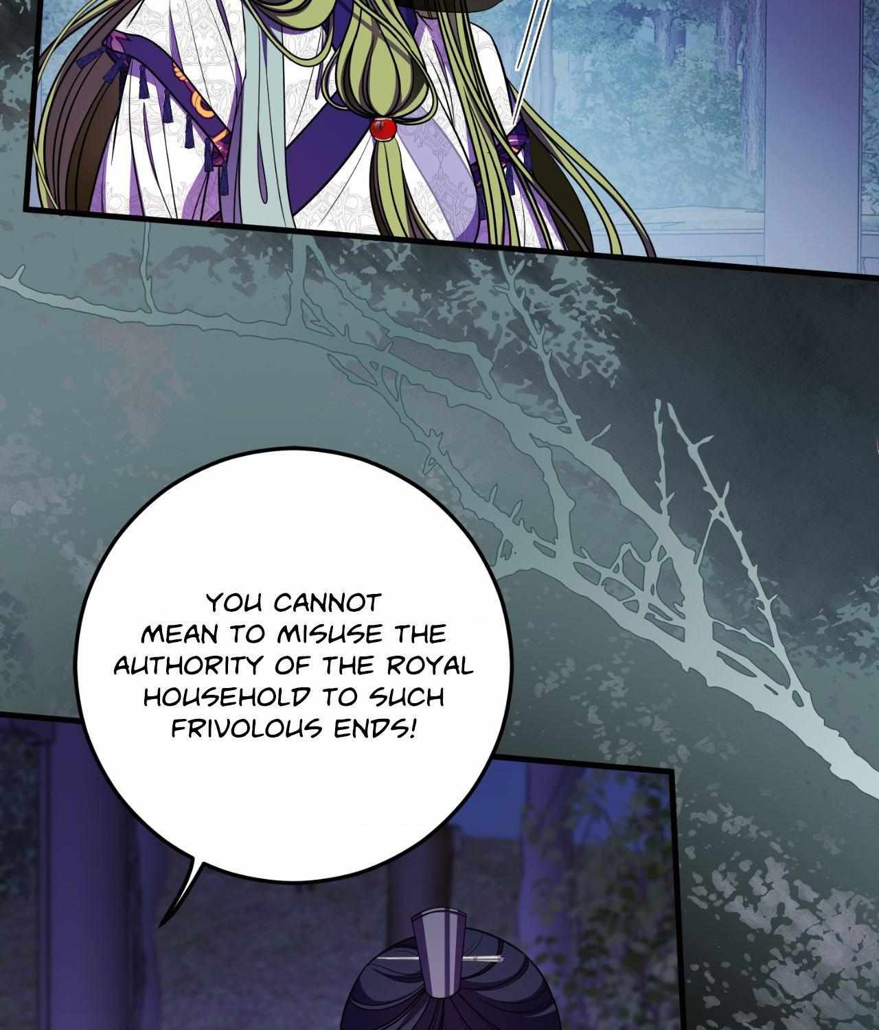 Bloom of Vengeance Chapter 94 page 56 - 