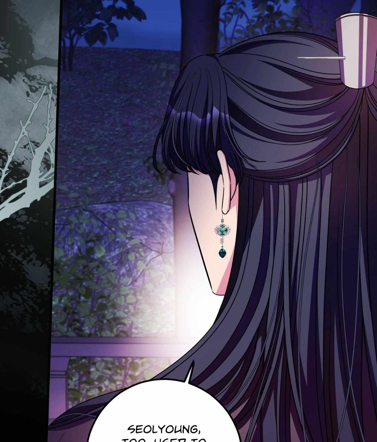 Bloom of Vengeance Chapter 94 page 58 - 