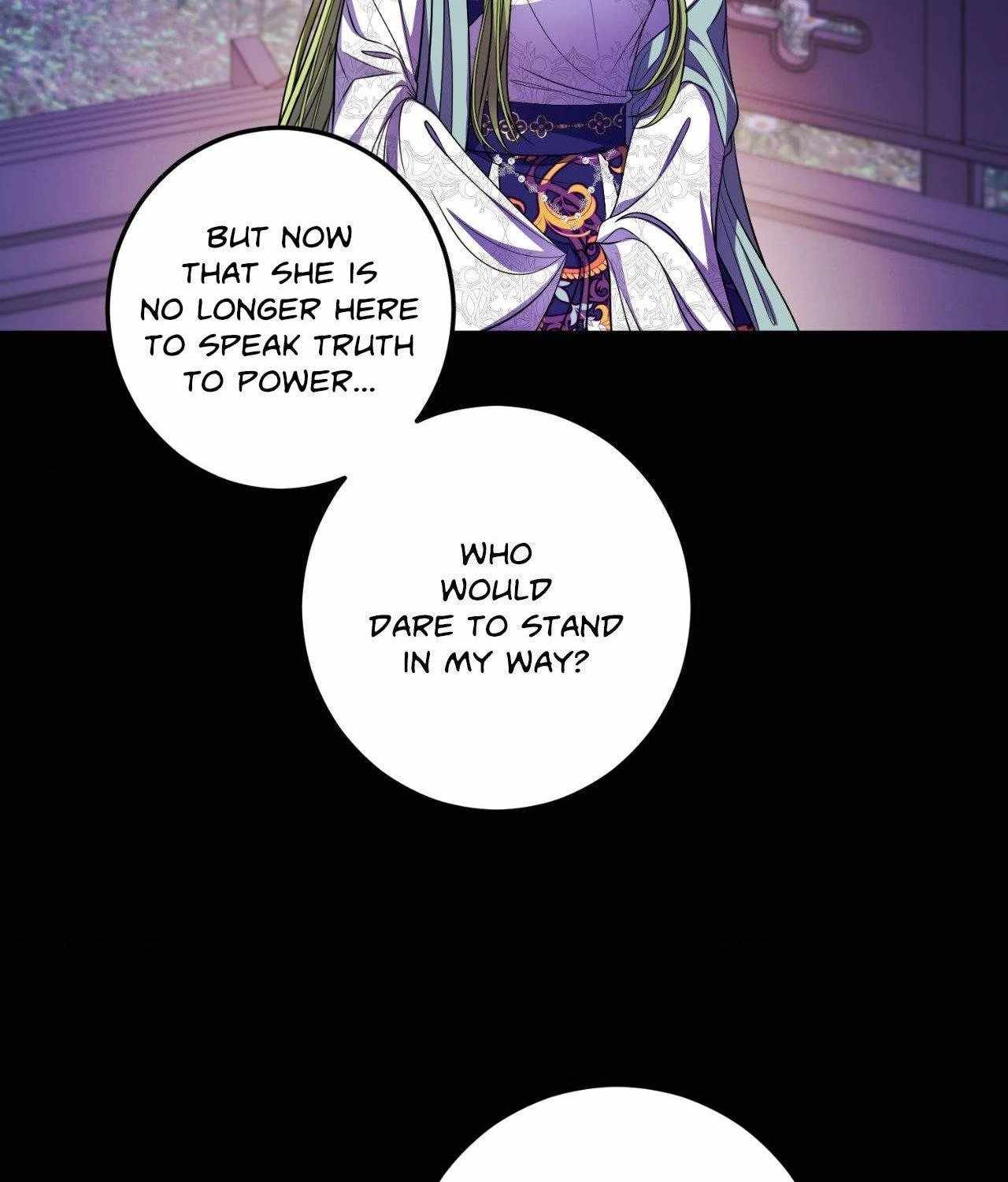 Bloom of Vengeance Chapter 94 page 60 - 