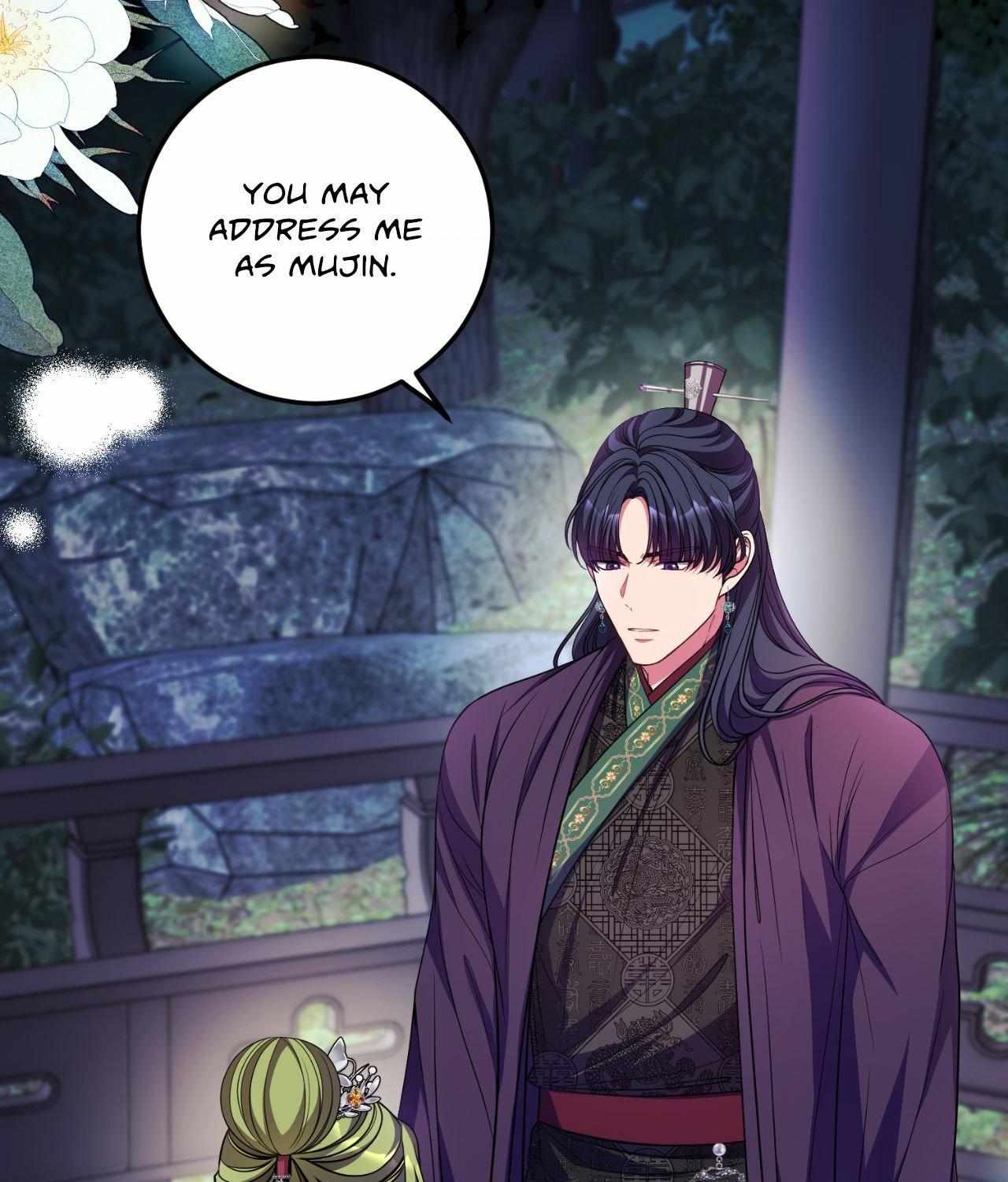 Bloom of Vengeance Chapter 94 page 7 - 