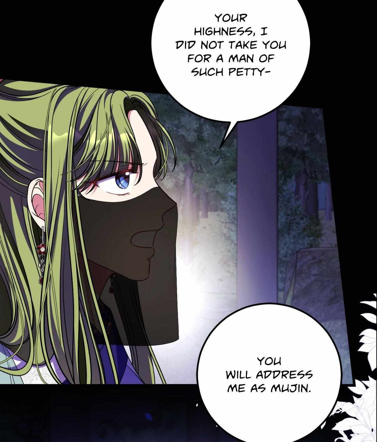 Bloom of Vengeance Chapter 94 page 61 - 