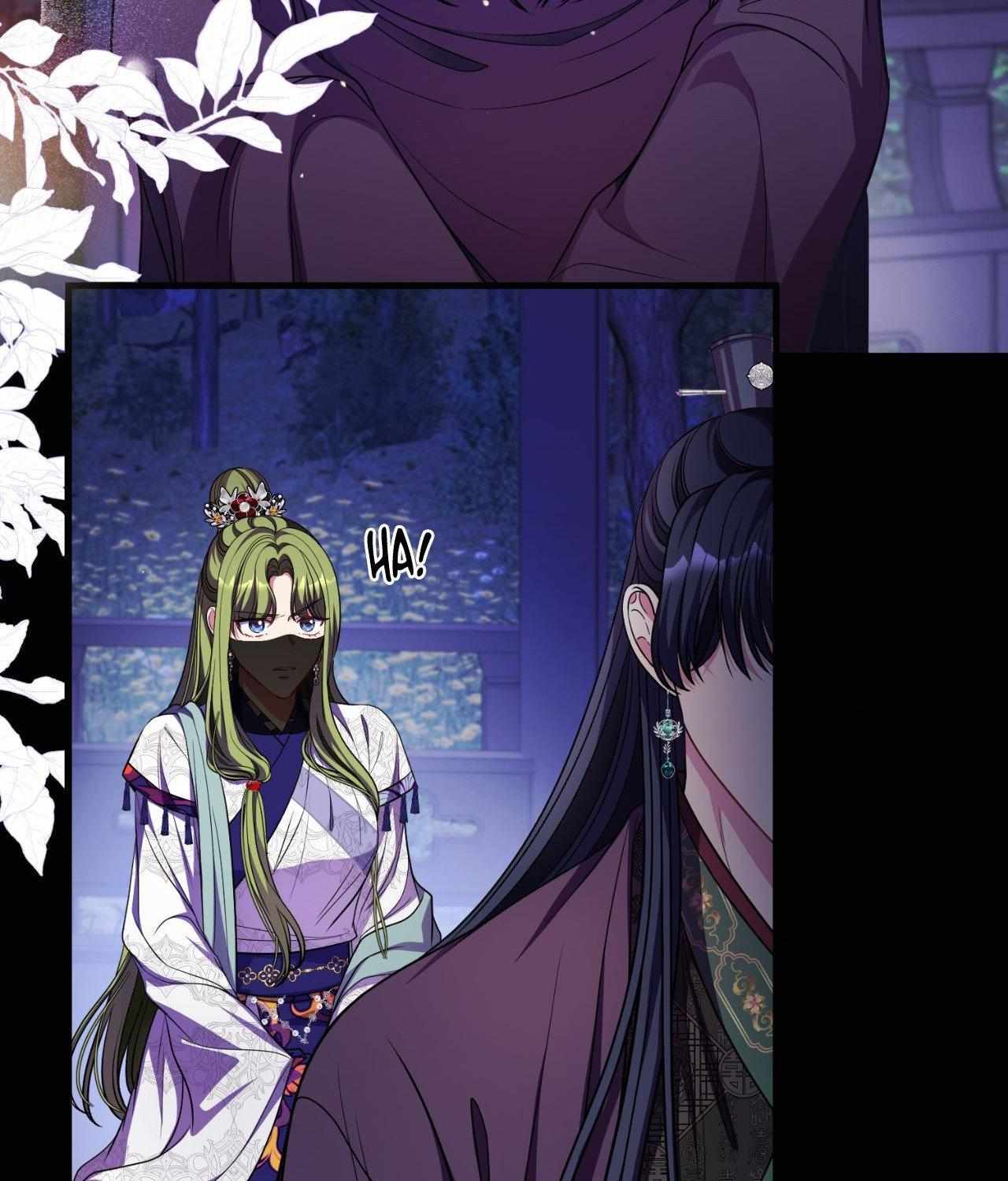 Bloom of Vengeance Chapter 94 page 63 - 
