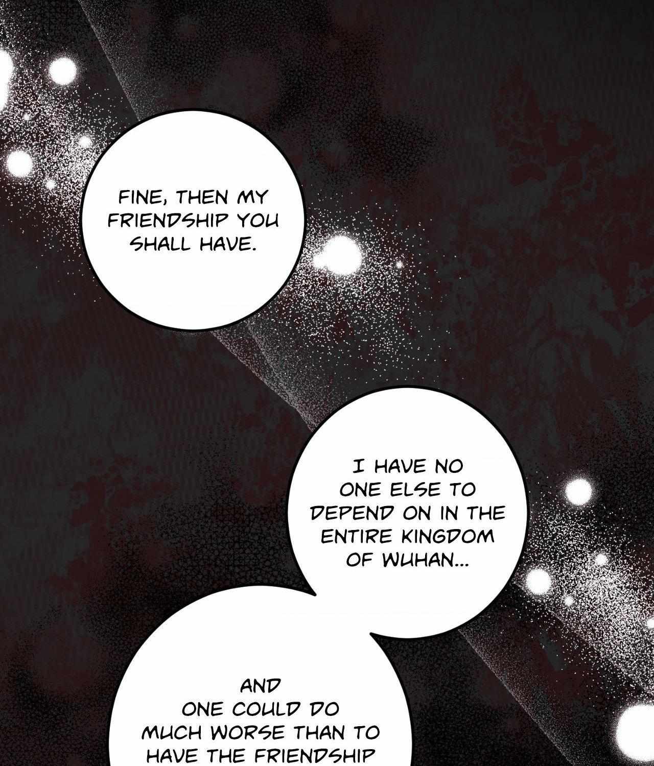 Bloom of Vengeance Chapter 94 page 65 - 