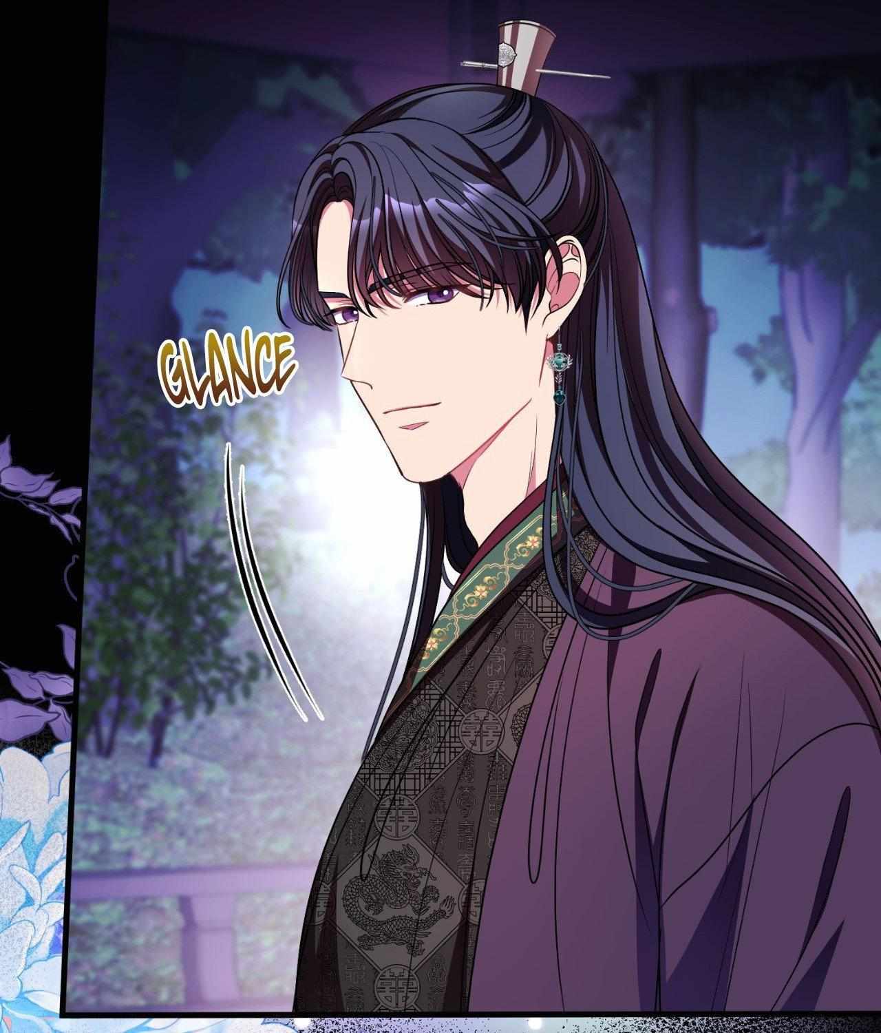 Bloom of Vengeance Chapter 94 page 67 - 