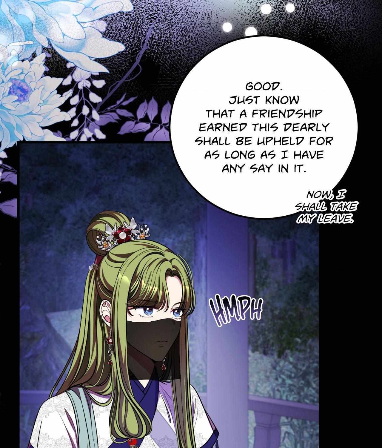 Bloom of Vengeance Chapter 94 page 68 - 
