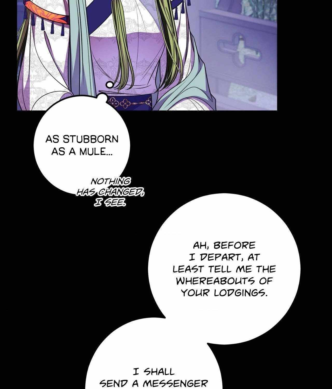 Bloom of Vengeance Chapter 94 page 69 - 