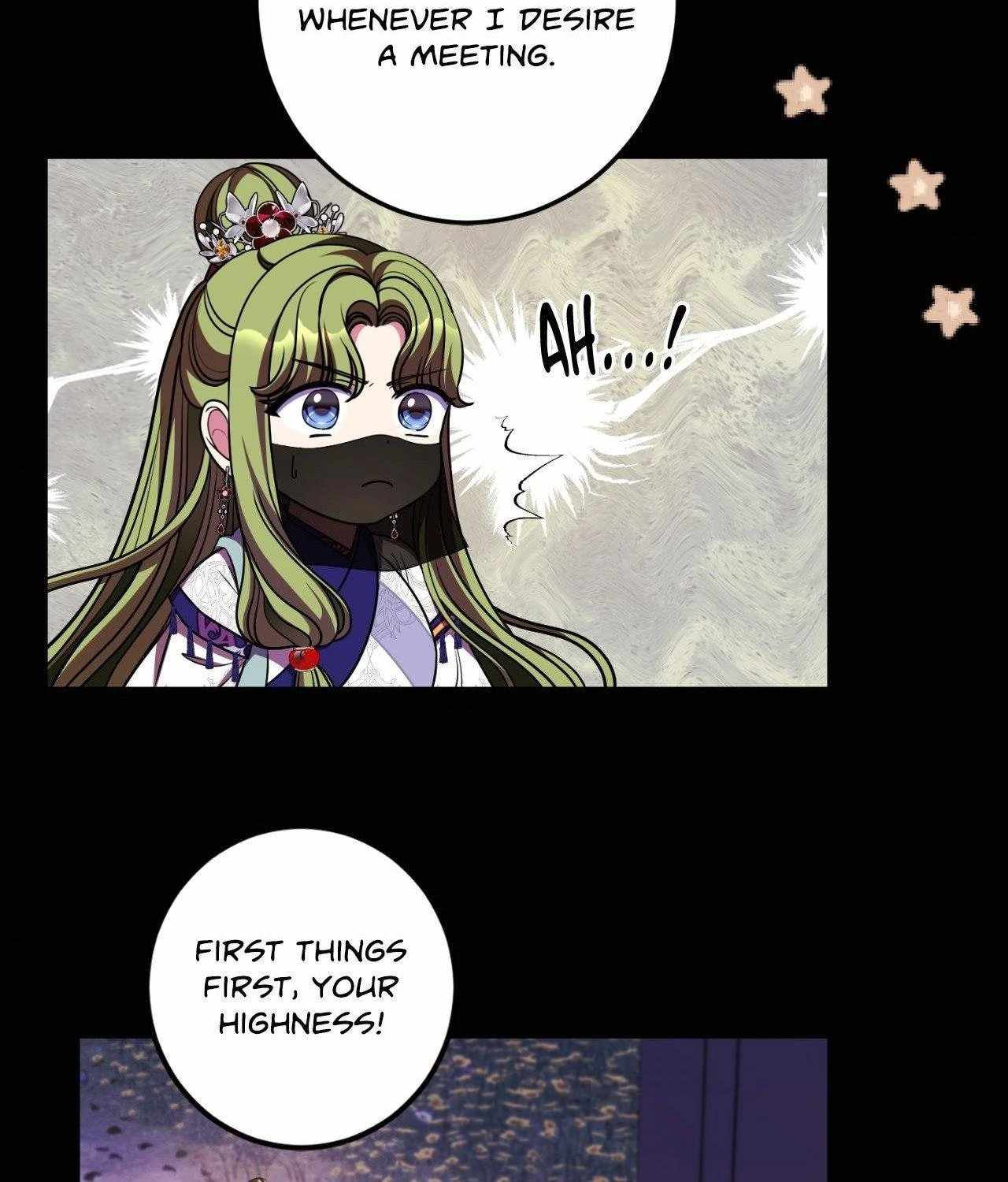 Bloom of Vengeance Chapter 94 page 70 - 