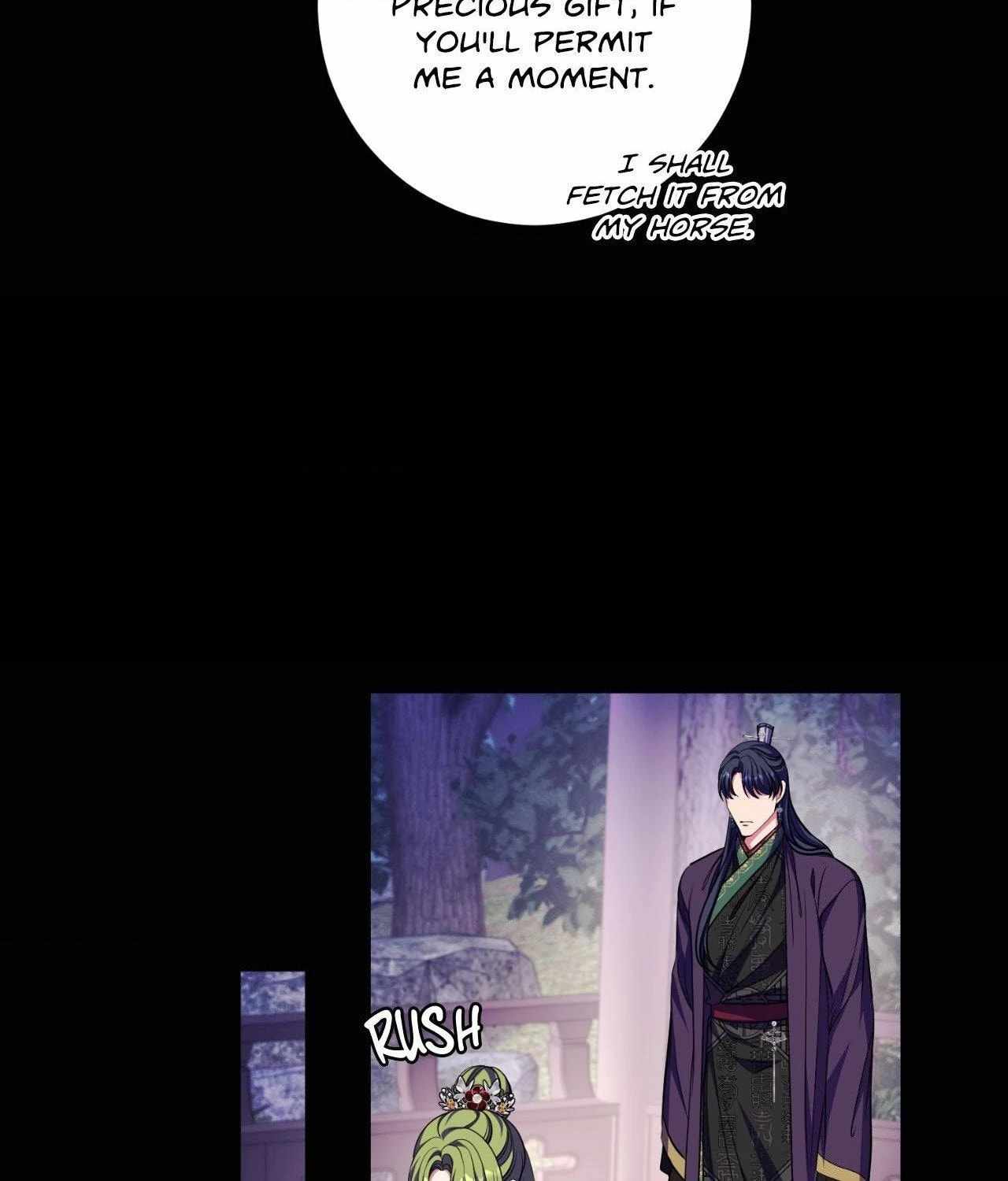 Bloom of Vengeance Chapter 94 page 72 - 