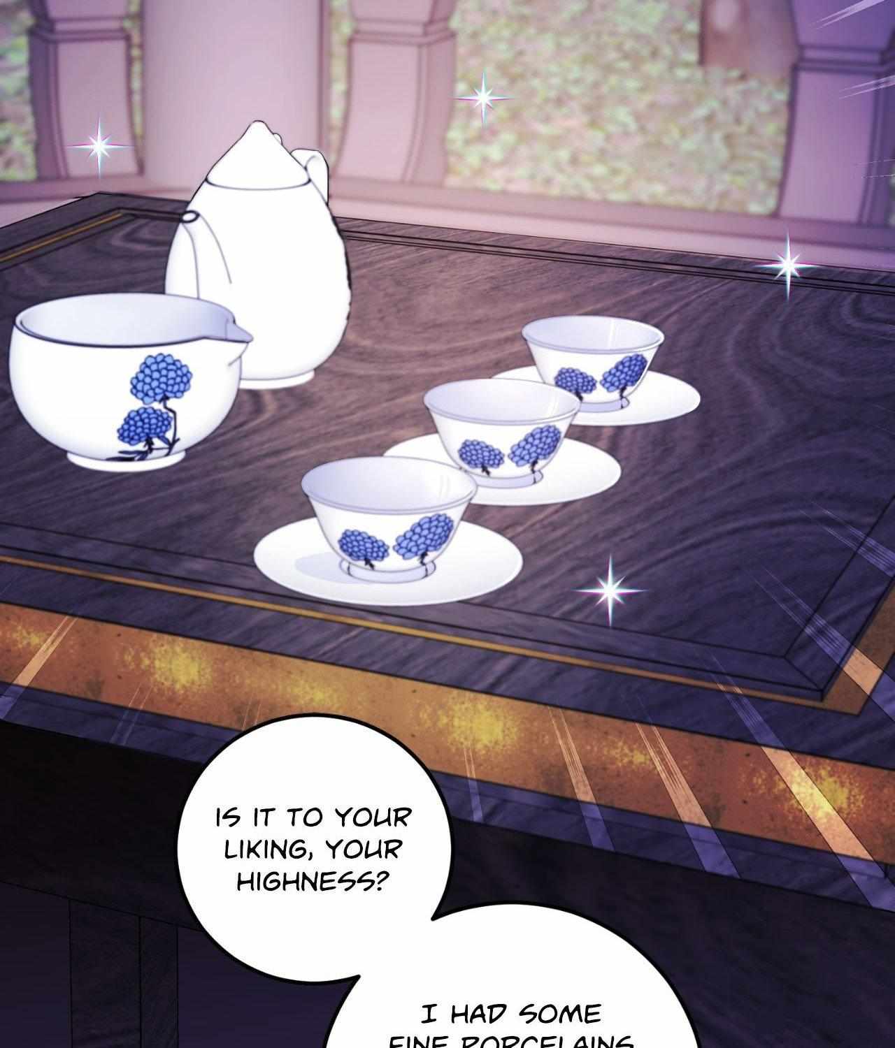 Bloom of Vengeance Chapter 94 page 74 - 