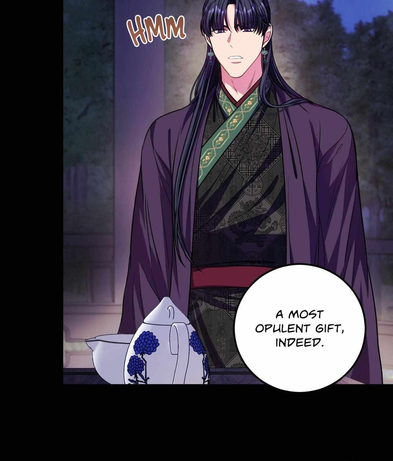 Bloom of Vengeance Chapter 94 page 77 - 