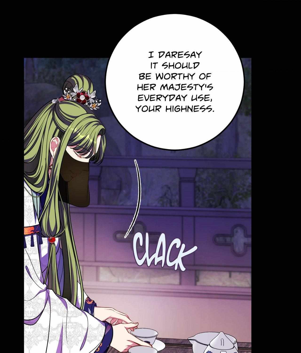 Bloom of Vengeance Chapter 94 page 78 - 