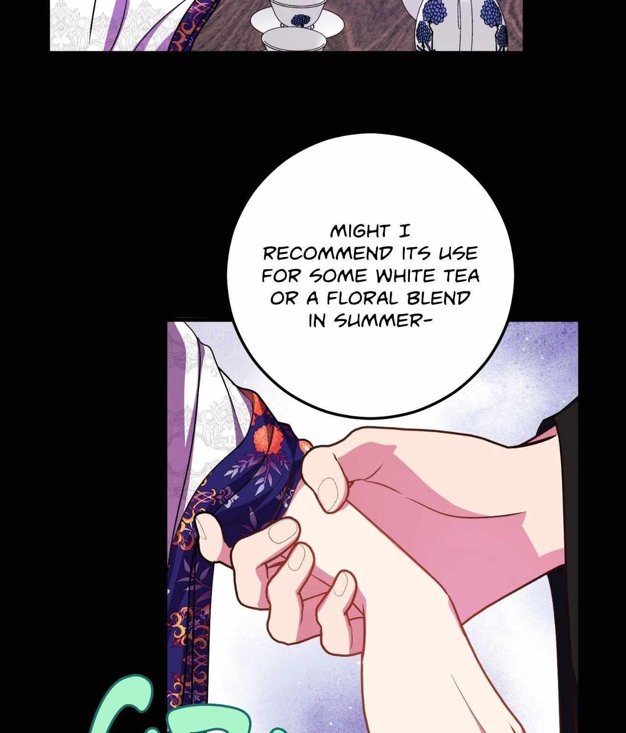 Bloom of Vengeance Chapter 94 page 79 - 