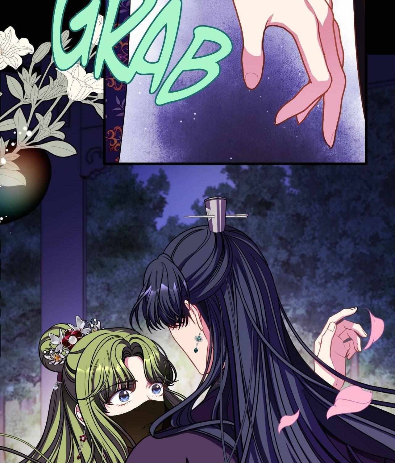 Bloom of Vengeance Chapter 94 page 80 - 