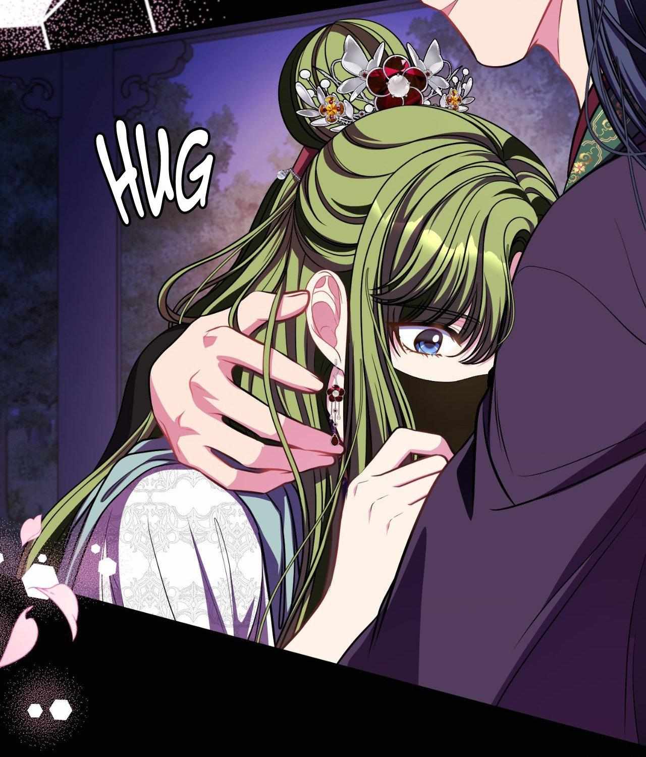 Bloom of Vengeance Chapter 94 page 82 - 