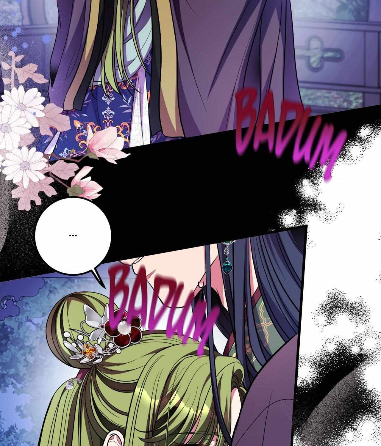 Bloom of Vengeance Chapter 95 page 2 - 