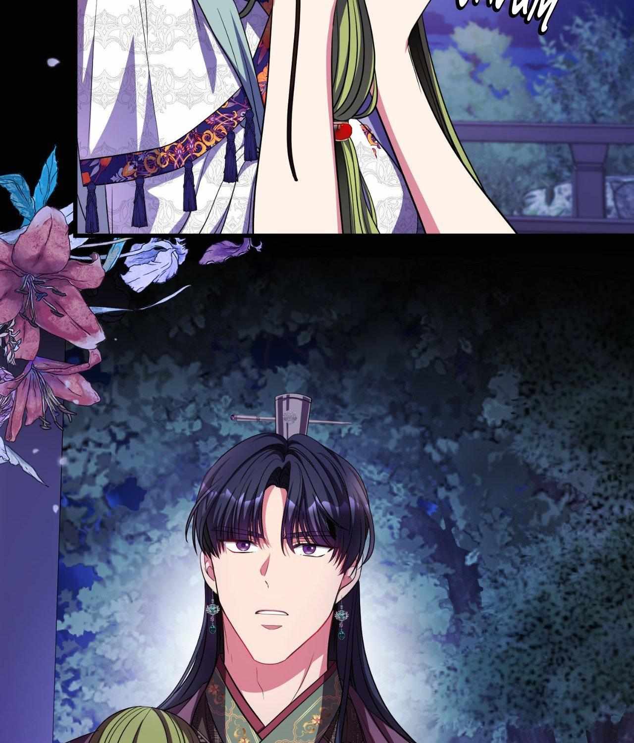 Bloom of Vengeance Chapter 95 page 13 - 